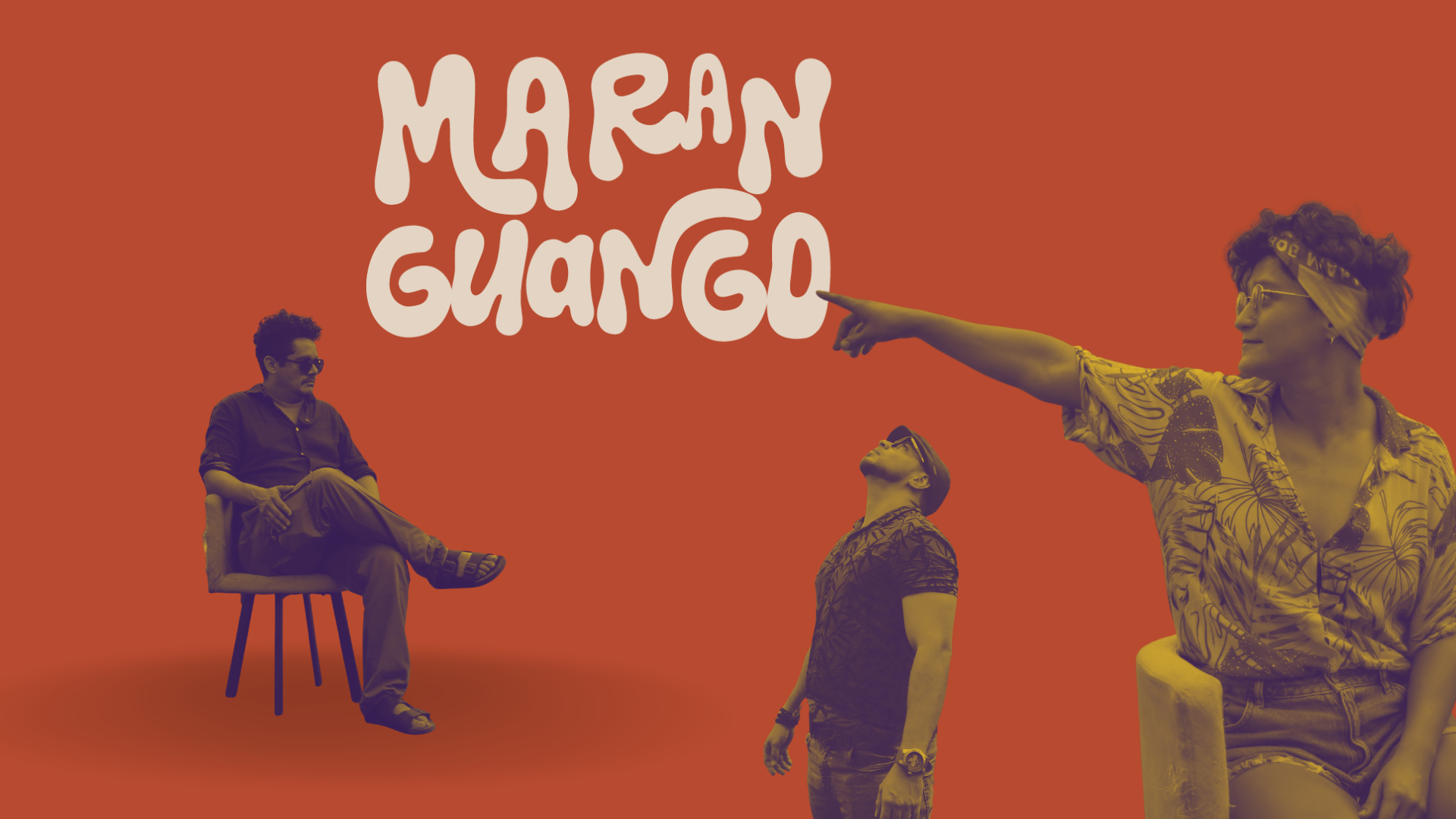 Maranguango